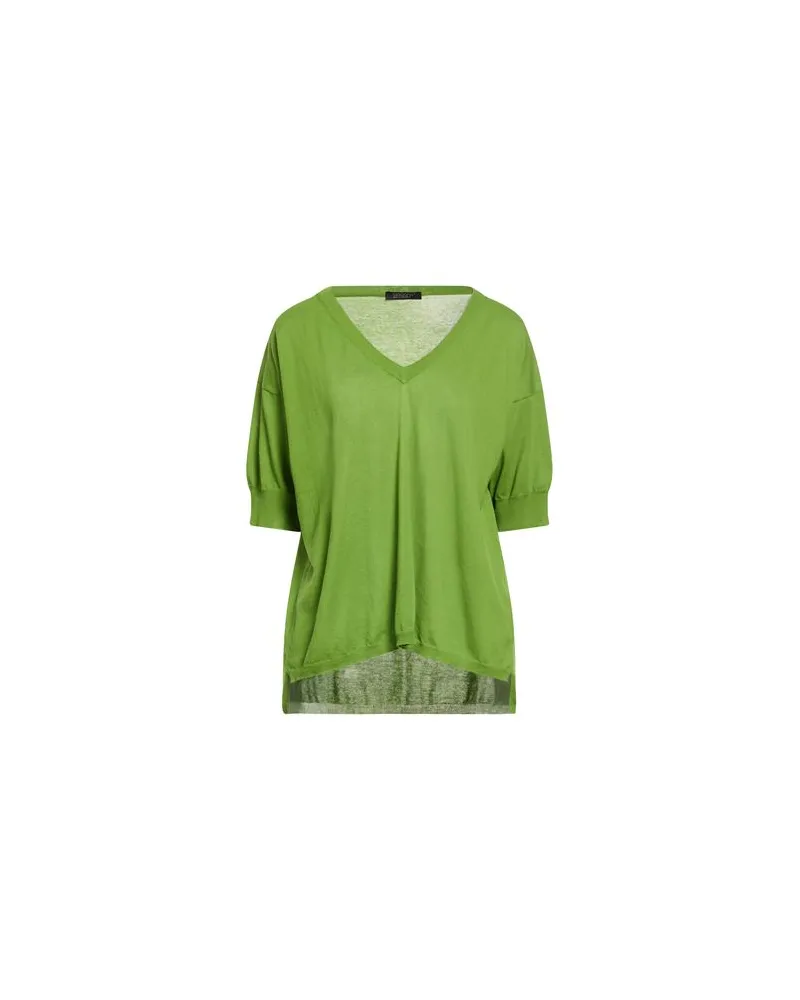 ARAGONA STRICKWAREN - Pulloverauf YOOX.COM Grün