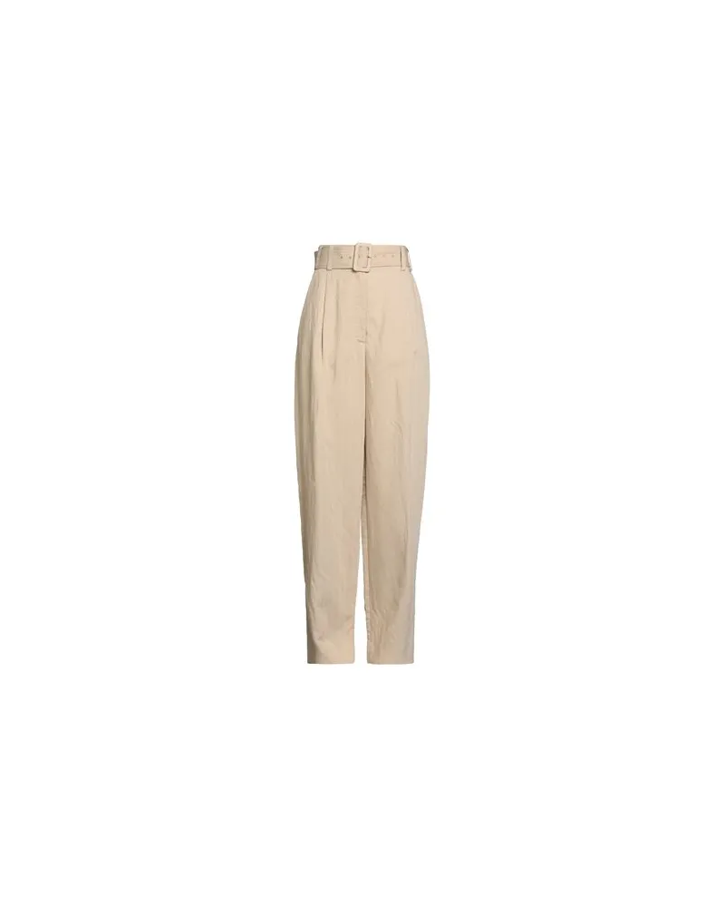 LARDINI HOSEN & RÖCKE - Hosenauf YOOX.COM Beige