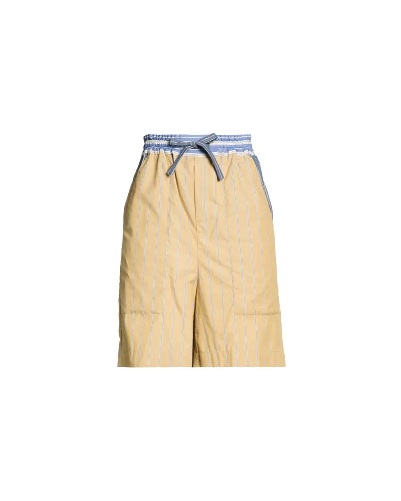 Soeur HOSEN & RÖCKE - Shorts & Bermudashortsauf YOOX.COM Kamel