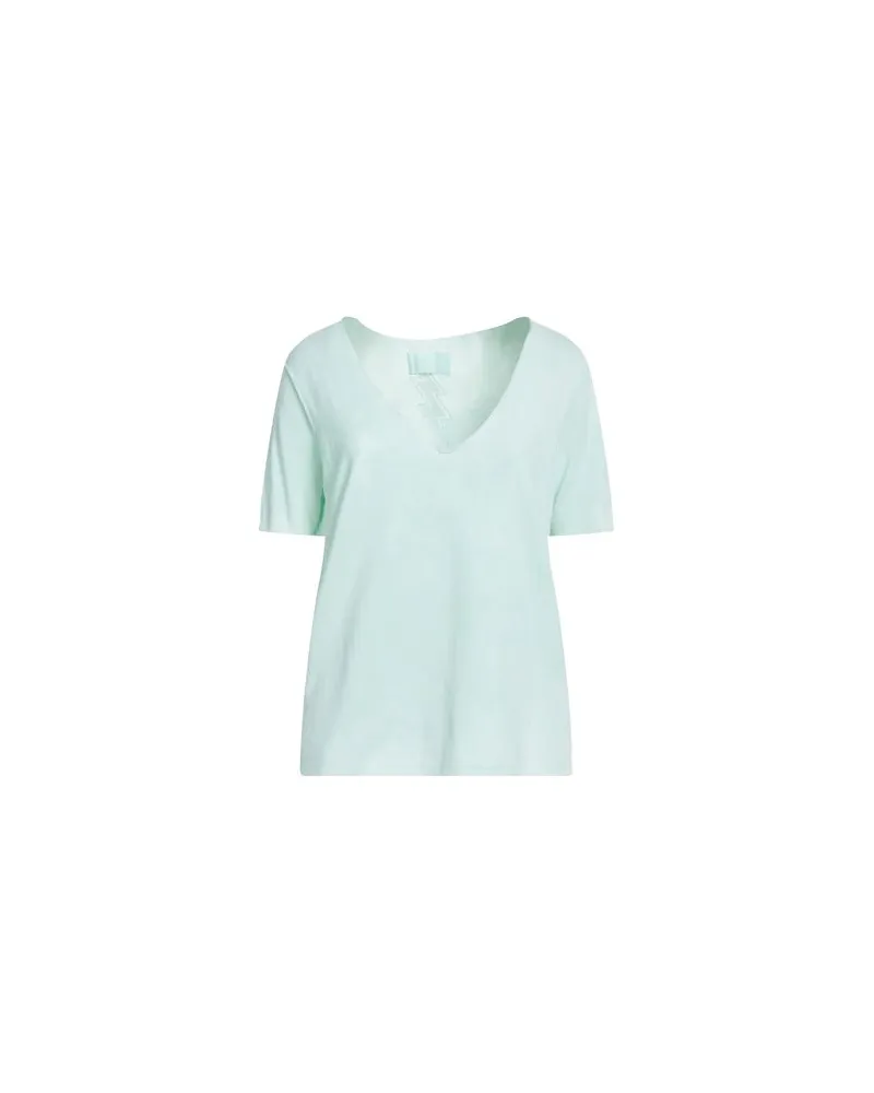 Zadig & Voltaire STRICKWAREN - Pulloverauf YOOX.COM Säuregrün