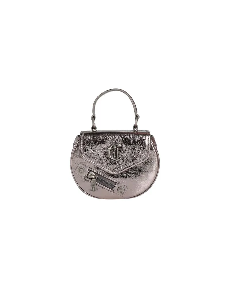 Just Cavalli TASCHEN - Handtaschenauf YOOX.COM Silber