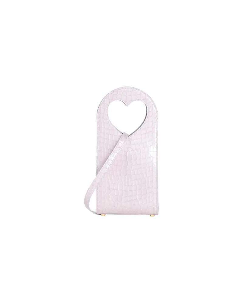 Marco Rambaldi TASCHEN - Handtaschenauf YOOX.COM Lila