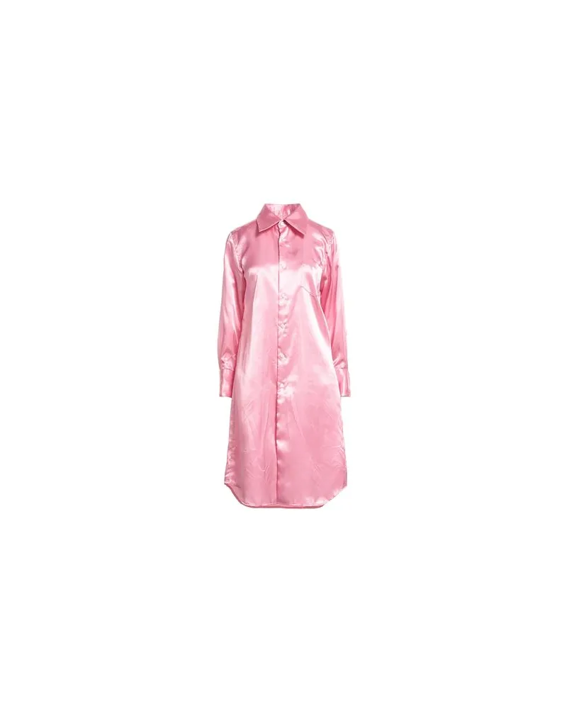 Comme des Garçons KLEIDER - Mini-Kleiderauf YOOX.COM Rosa
