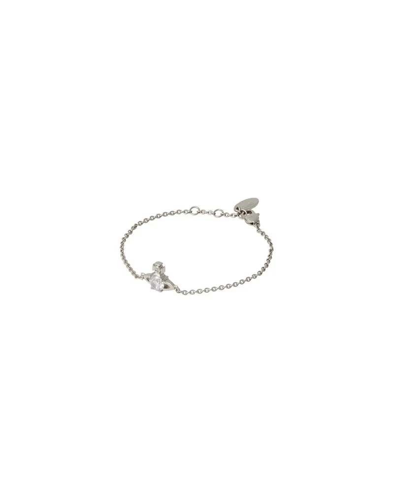 Vivienne Westwood SCHMUCK und UHREN - Armbänderauf YOOX.COM Silber