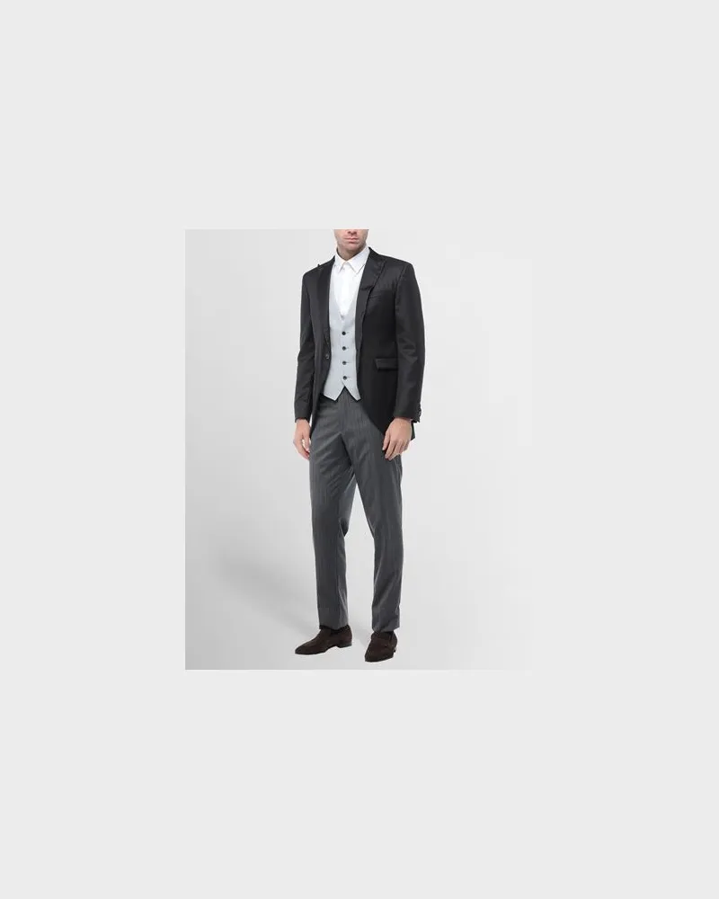 Corneliani ANZÜGE und CO-ORDS - Anzügeauf YOOX.COM Schwarz