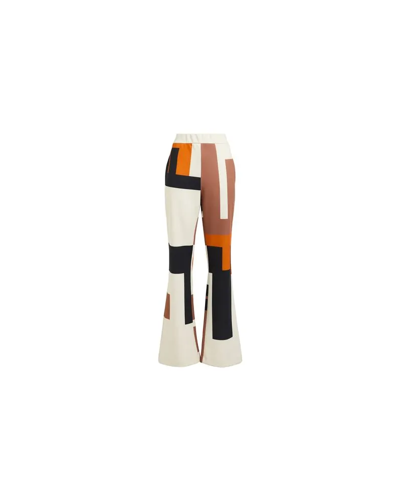 Fendi HOSEN & RÖCKE - Hosenauf YOOX.COM Kamel