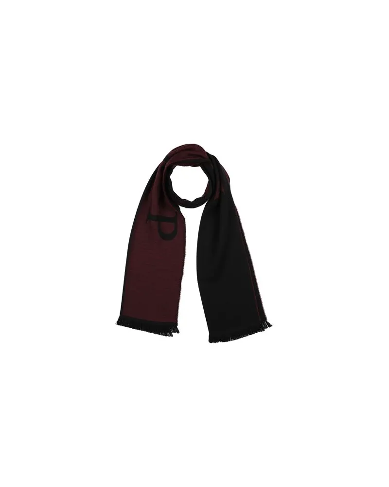 Philipp Plein ACCESSOIRES - Schalsauf YOOX.COM Bordeaux