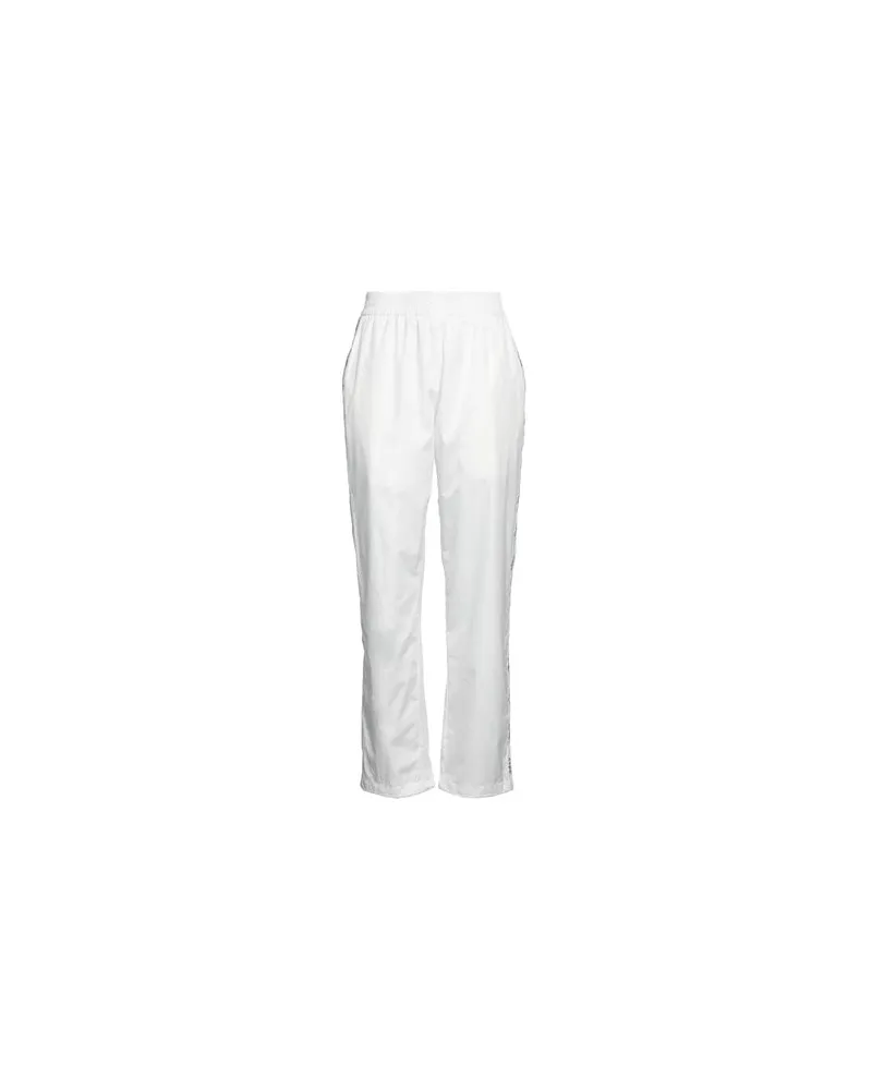 alchemist HOSEN & RÖCKE - Hosenauf YOOX.COM Weiß