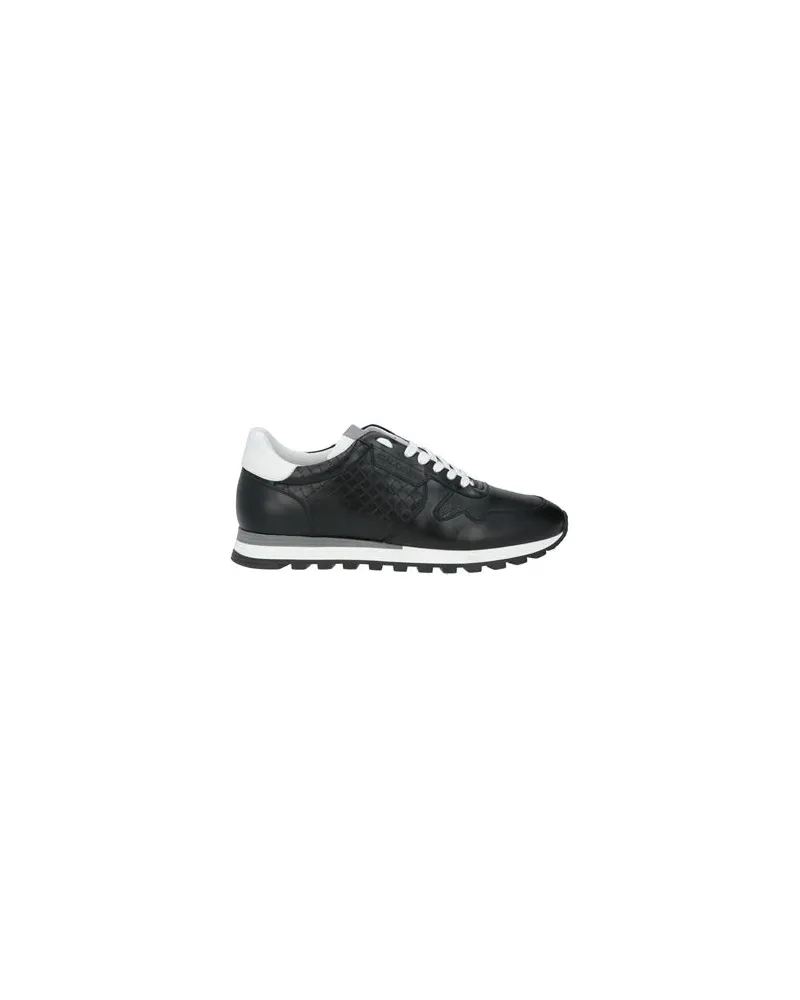 Baldinini SCHUHE - Sneakersauf YOOX.COM Schwarz