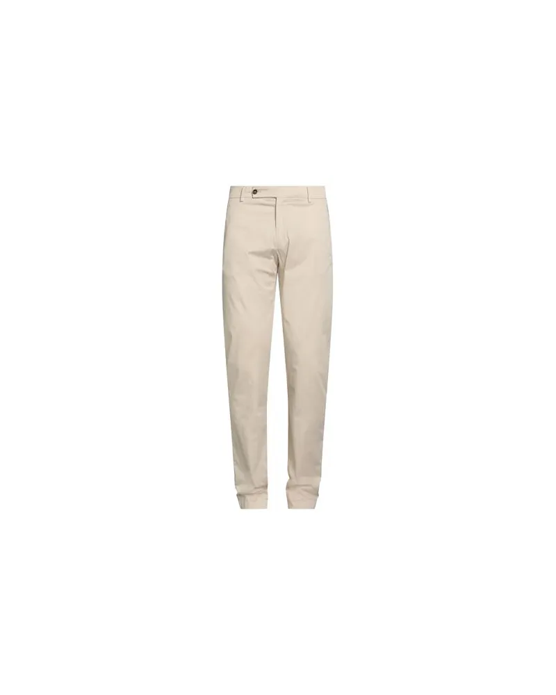 Berwich HOSEN & RÖCKE - Hosenauf YOOX.COM Beige