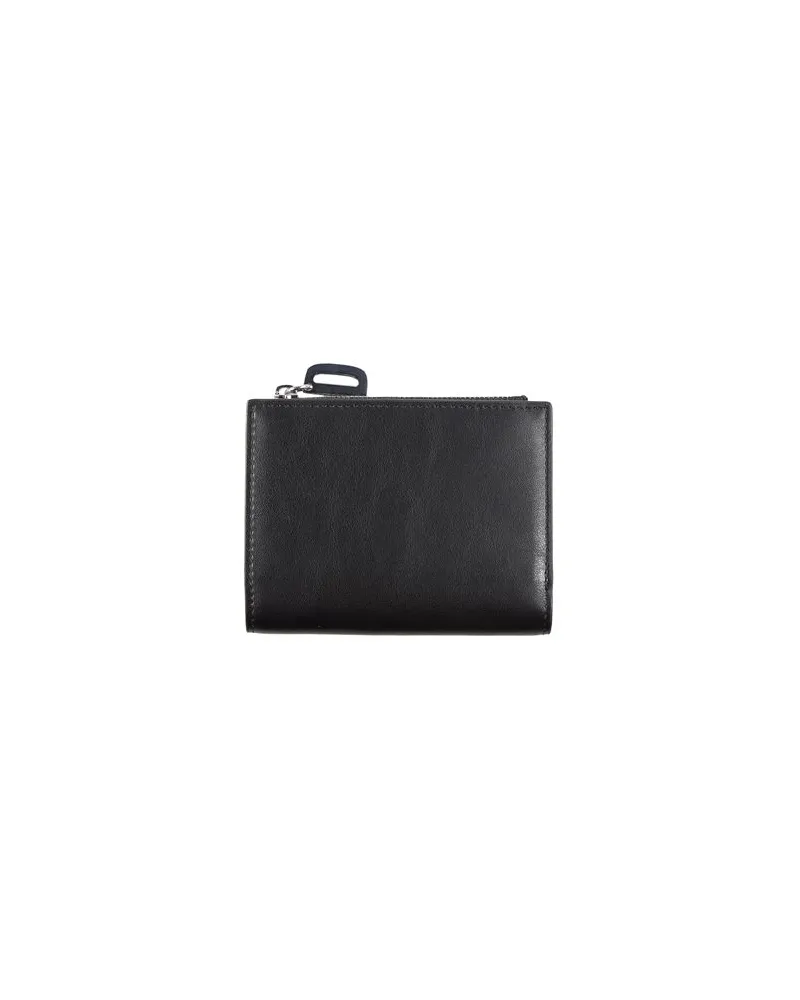 Diesel Kleinlederwaren - Brieftaschenauf YOOX.COM Schwarz