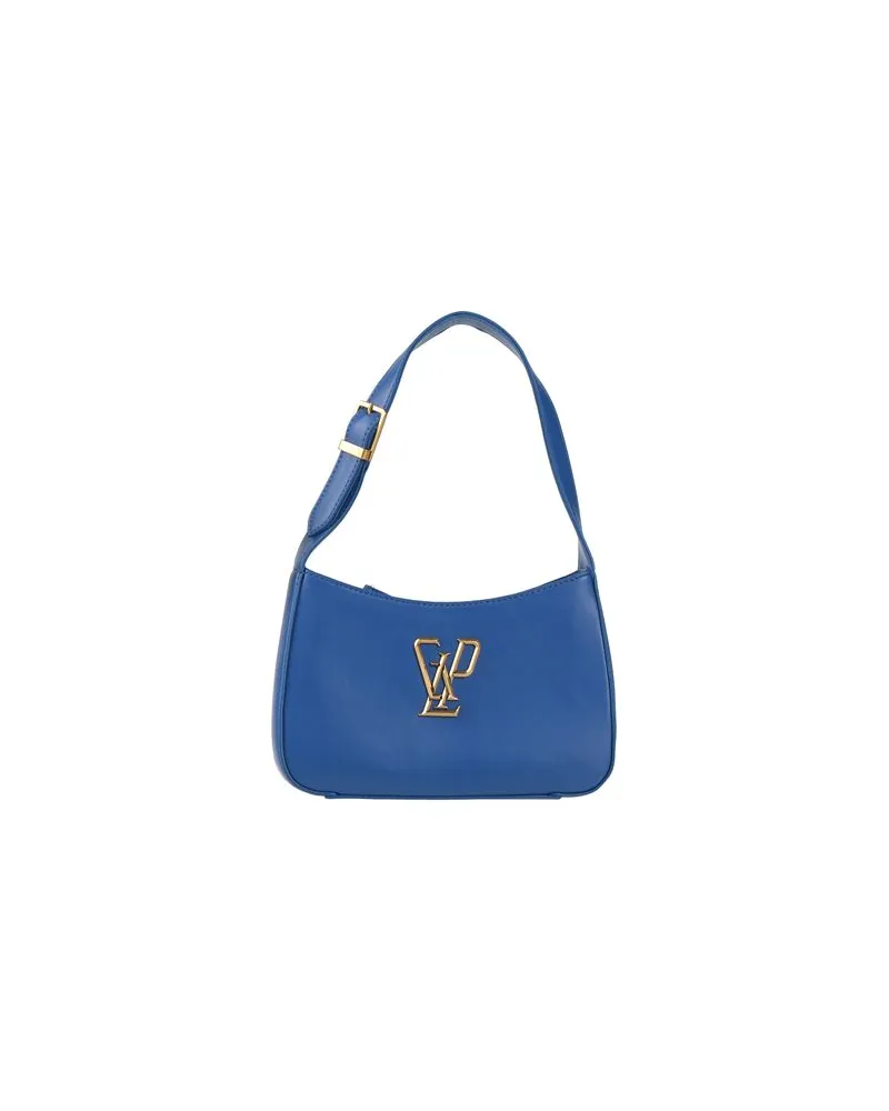 Gaëlle Bonheur TASCHEN - Handtaschenauf YOOX.COM Königsblau