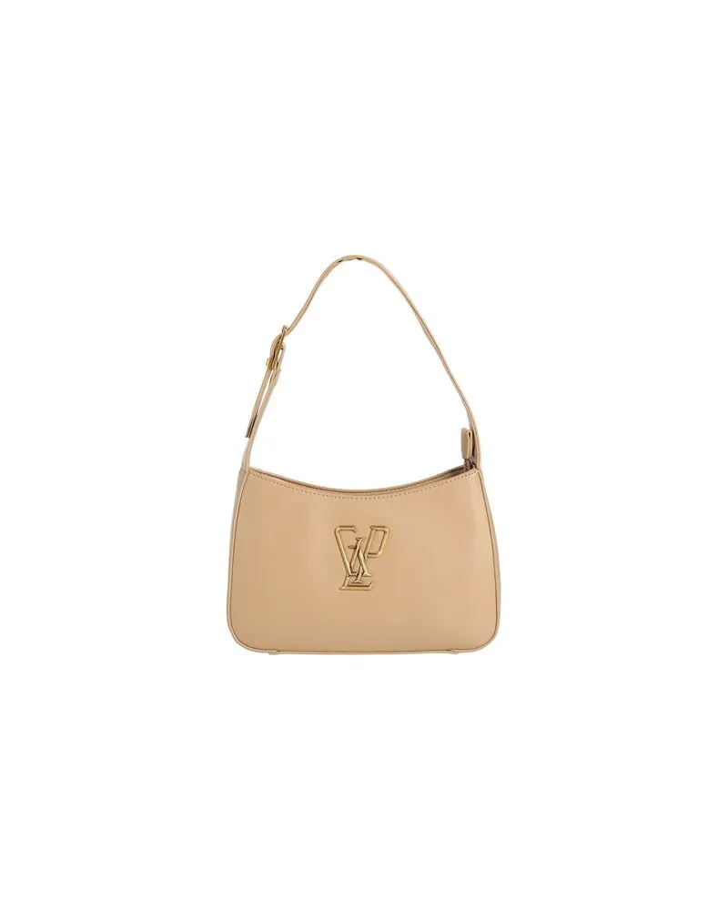 Gaëlle Bonheur TASCHEN - Handtaschenauf YOOX.COM Beige