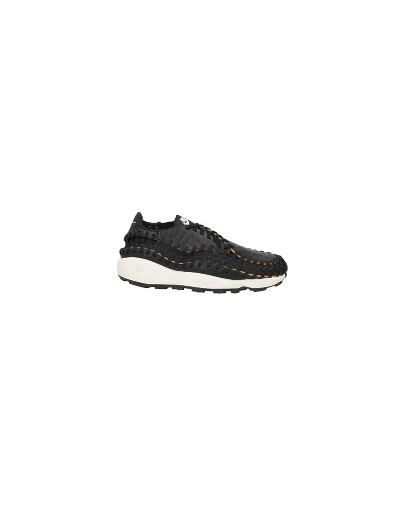 Nike SCHUHE - Sneakersauf YOOX.COM Schwarz