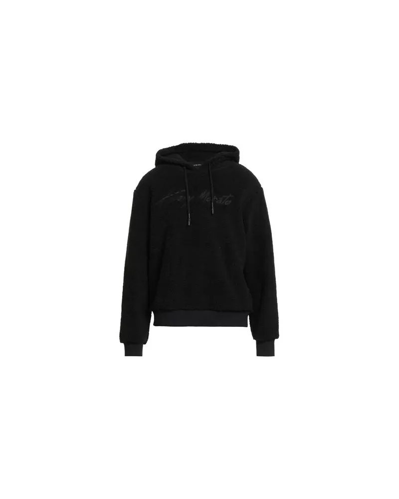 Antony Morato TOPS - Sweatshirtsauf YOOX.COM Schwarz