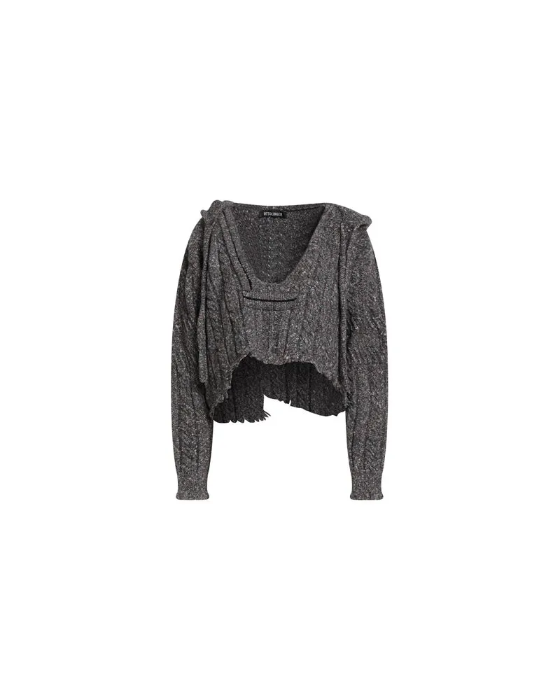 OTTOLINGER STRICKWAREN - Pulloverauf YOOX.COM Braungrau