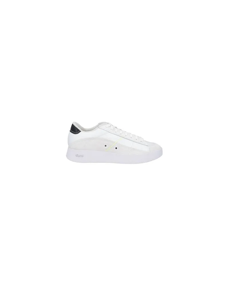 Vic Matié SCHUHE - Sneakersauf YOOX.COM Weiß