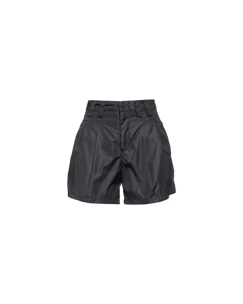 Save The Duck HOSEN & RÖCKE - Shorts & Bermudashortsauf YOOX.COM Schwarz
