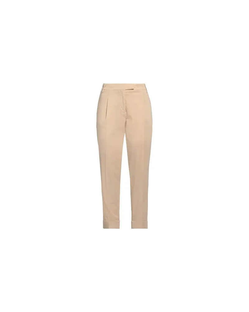 Jacob Cohën HOSEN & RÖCKE - Hosenauf YOOX.COM Sand