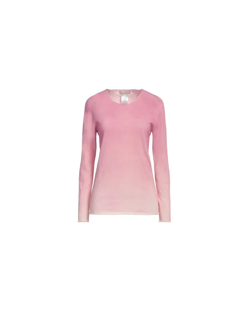 Arovescio STRICKWAREN - Pulloverauf YOOX.COM Rosa