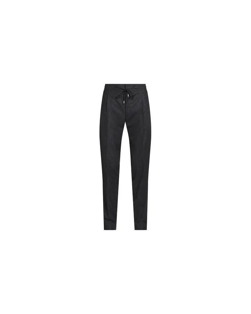 LARDINI HOSEN & RÖCKE - Hosenauf YOOX.COM Schwarz