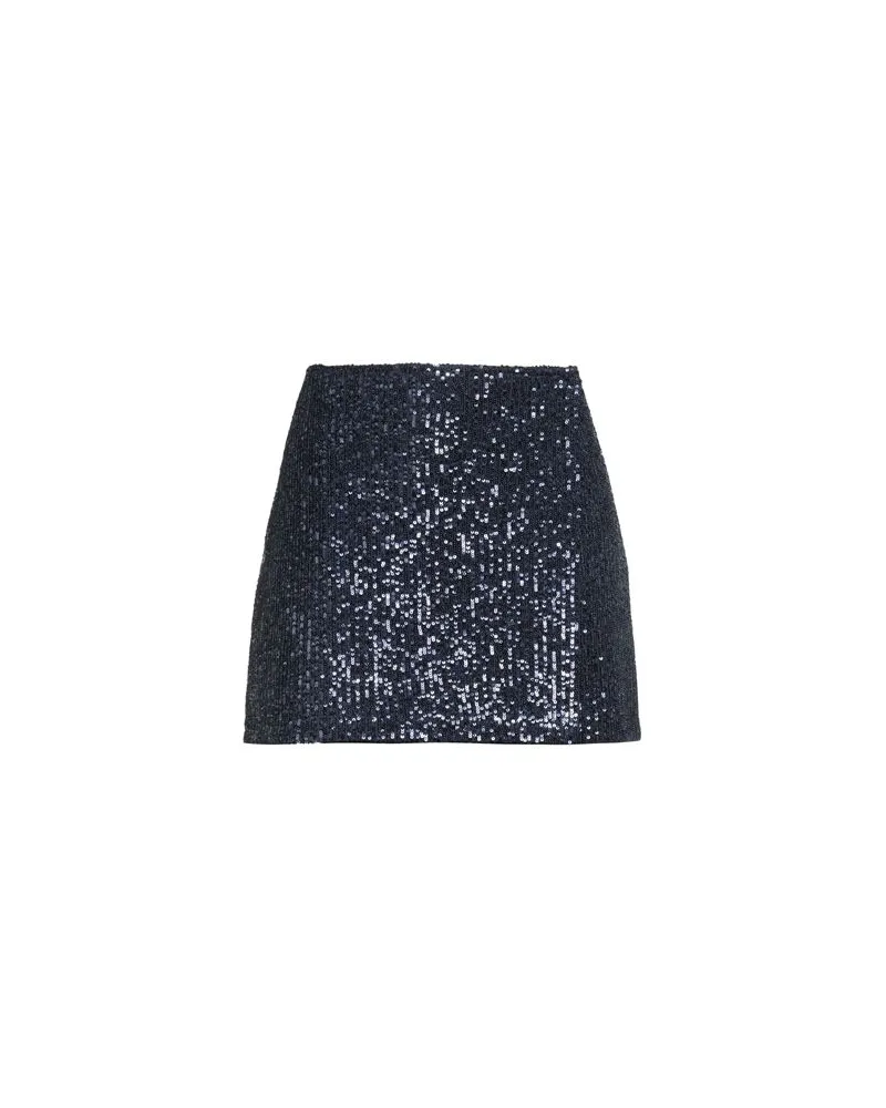 VICOLO HOSEN & RÖCKE - Miniröckeauf YOOX.COM Nachtblau