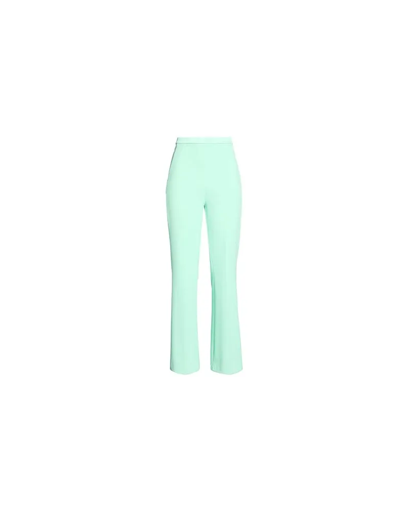 VICOLO HOSEN & RÖCKE - Hosenauf YOOX.COM Säuregrün