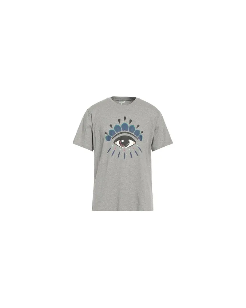 Kenzo TOPS - T-shirtsauf YOOX.COM Grau