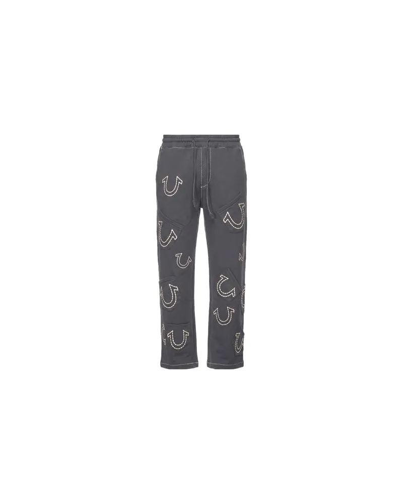 True Religion HOSEN & RÖCKE - Hosenauf YOOX.COM Grau