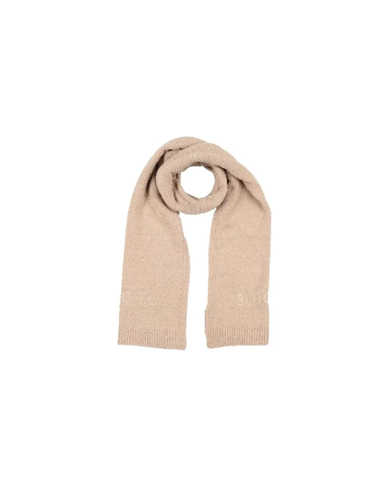 Blumarine ACCESSOIRES - Schalsauf YOOX.COM Beige