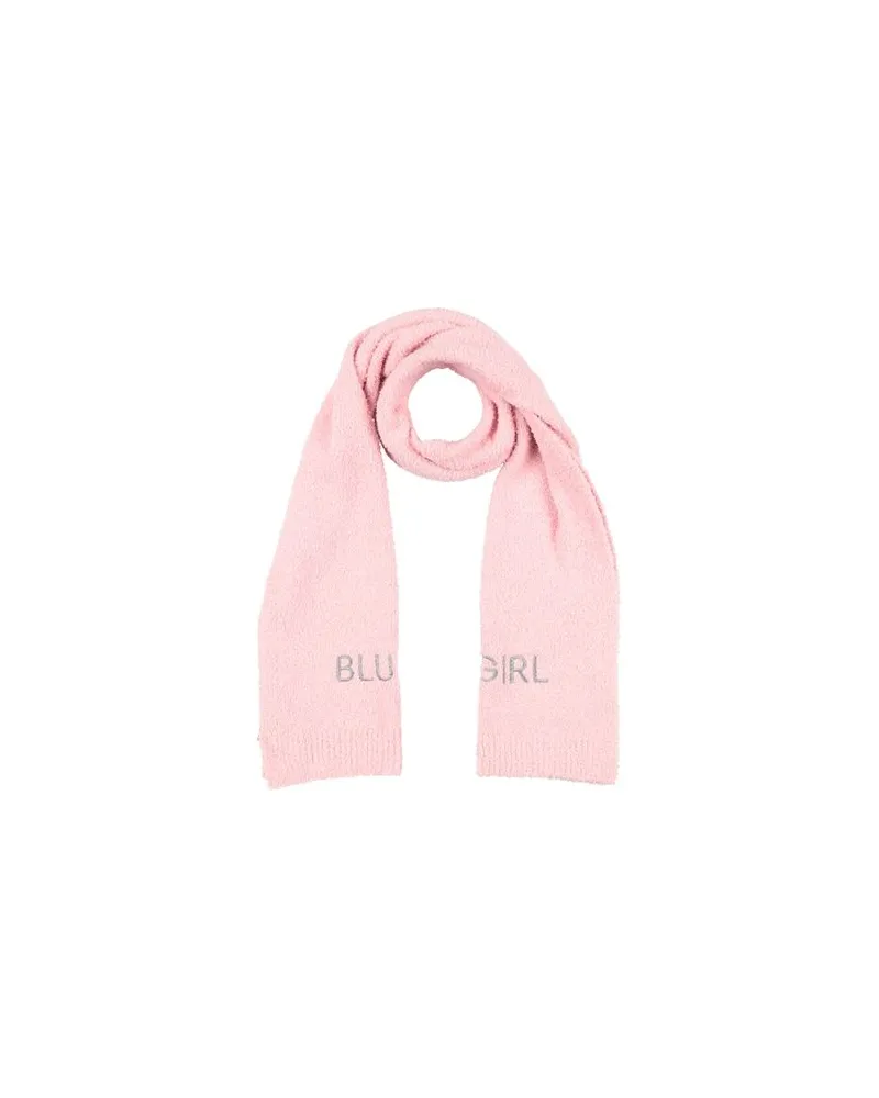 Blumarine ACCESSOIRES - Schalsauf YOOX.COM Rosa