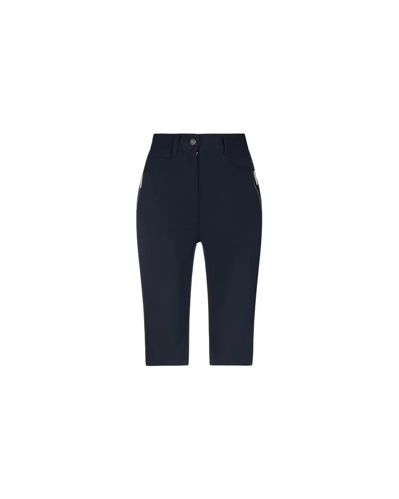 Dion Lee HOSEN & RÖCKE - Shorts & Bermudashortsauf YOOX.COM Nachtblau