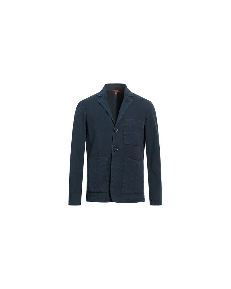 BARENA ANZÜGE und CO-ORDS - Blazersauf YOOX.COM Marineblau