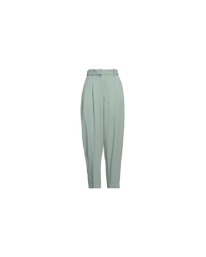 Joseph HOSEN & RÖCKE - Hosenauf YOOX.COM Salbeigrün