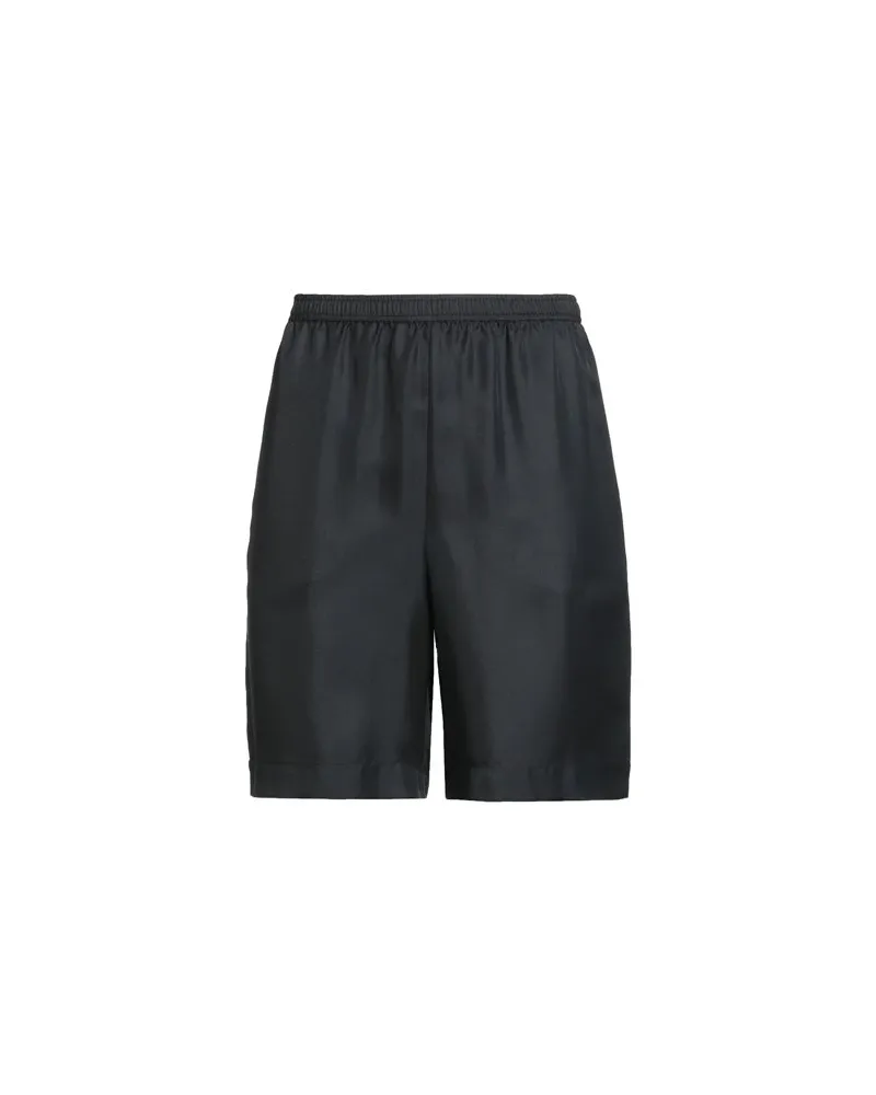 LOULOU HOSEN & RÖCKE - Shorts & Bermudashortsauf YOOX.COM Schwarz