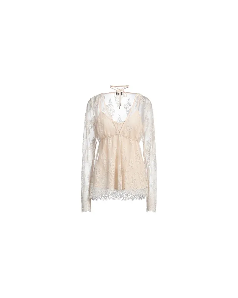 Liu Jo TOPS - Topsauf YOOX.COM Hellrosa