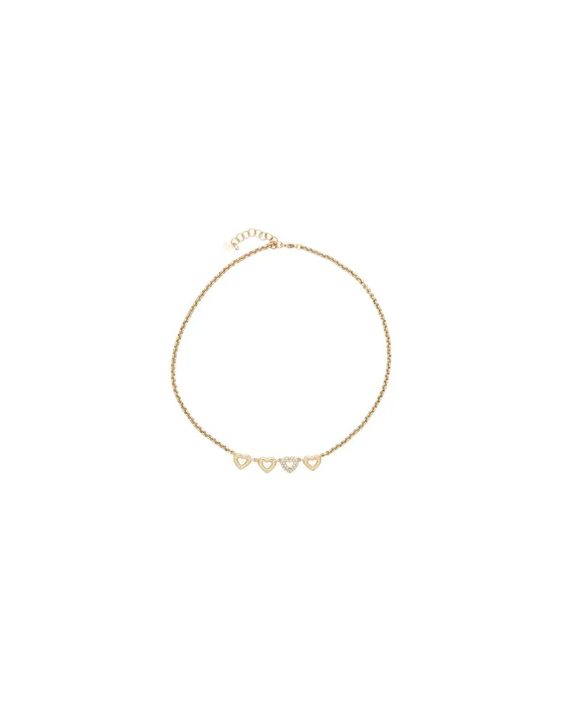 Morellato SCHMUCK und UHREN - Halskettenauf YOOX.COM Gold