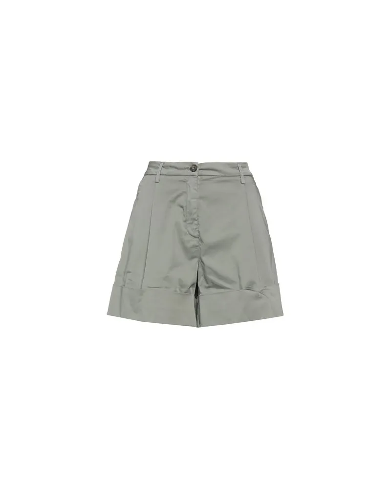Fay HOSEN & RÖCKE - Shorts & Bermudashortsauf YOOX.COM Militärgrün