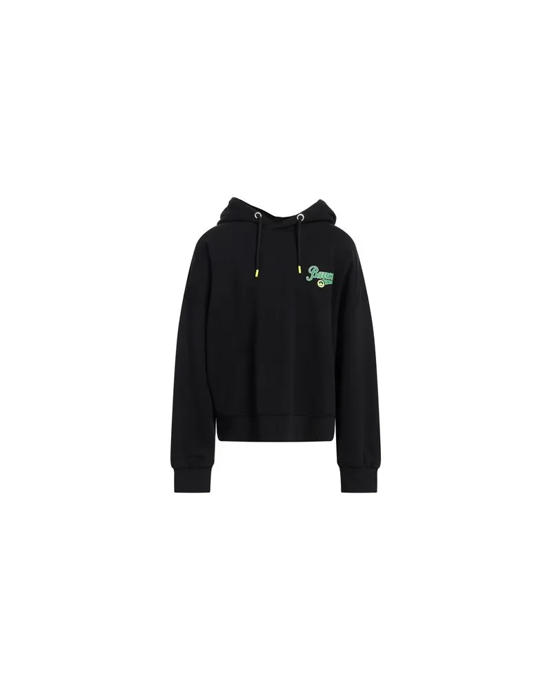 BARROW TOPS - Sweatshirtsauf YOOX.COM Schwarz