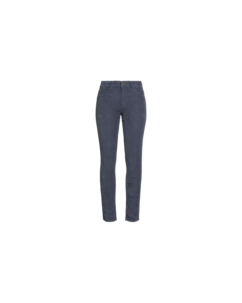 Barbour HOSEN & RÖCKE - Hosenauf YOOX.COM Blau