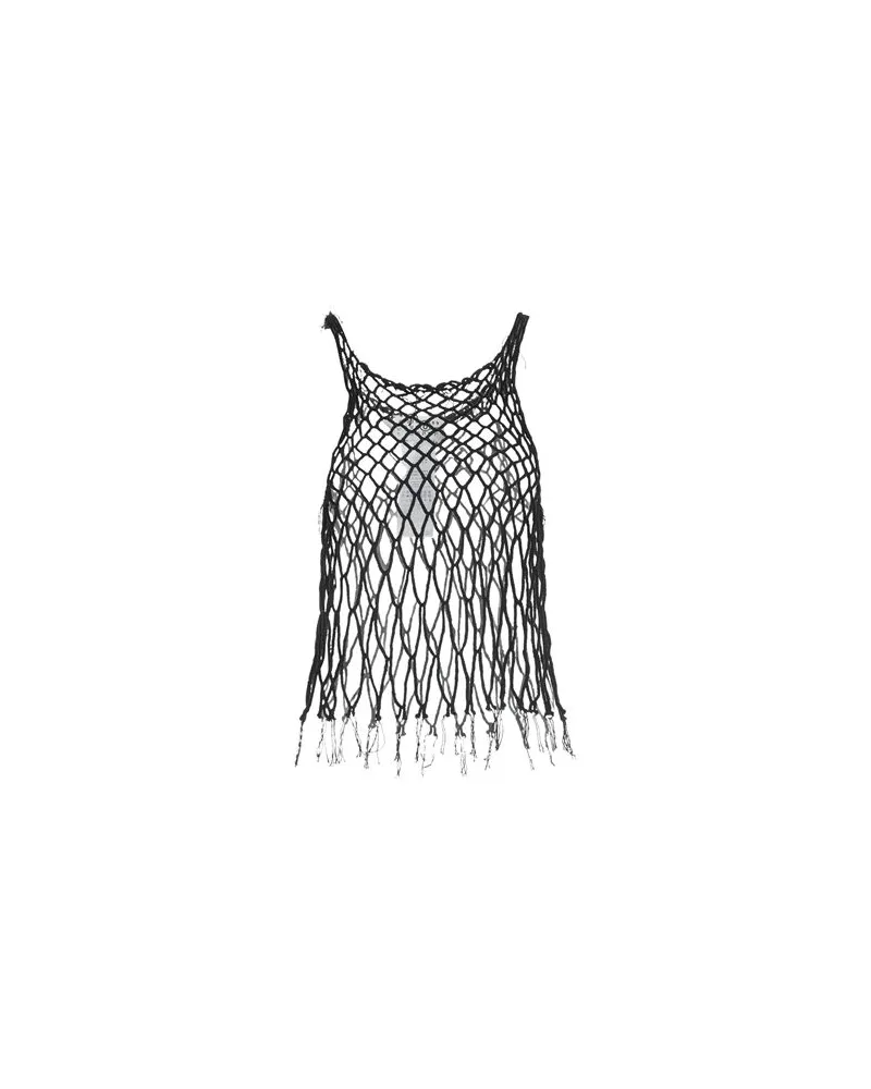 Maison Margiela TOPS - Topsauf YOOX.COM Schwarz