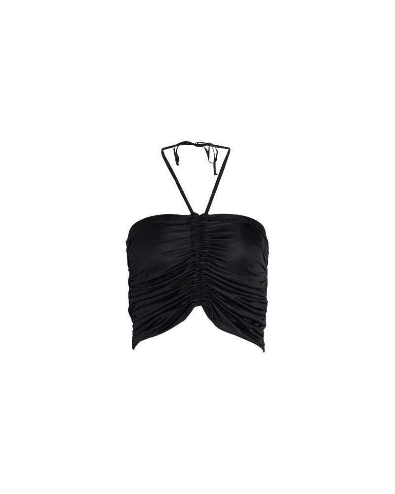 Suoli TOPS - Topsauf YOOX.COM Schwarz