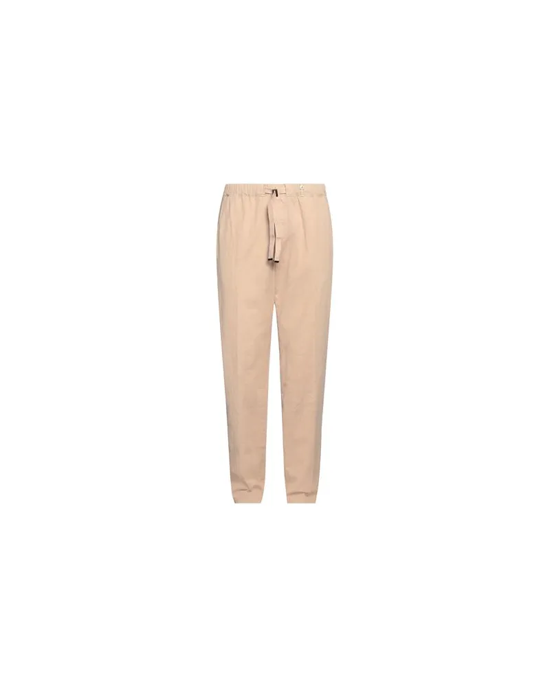 MYTHS HOSEN & RÖCKE - Hosenauf YOOX.COM Sand