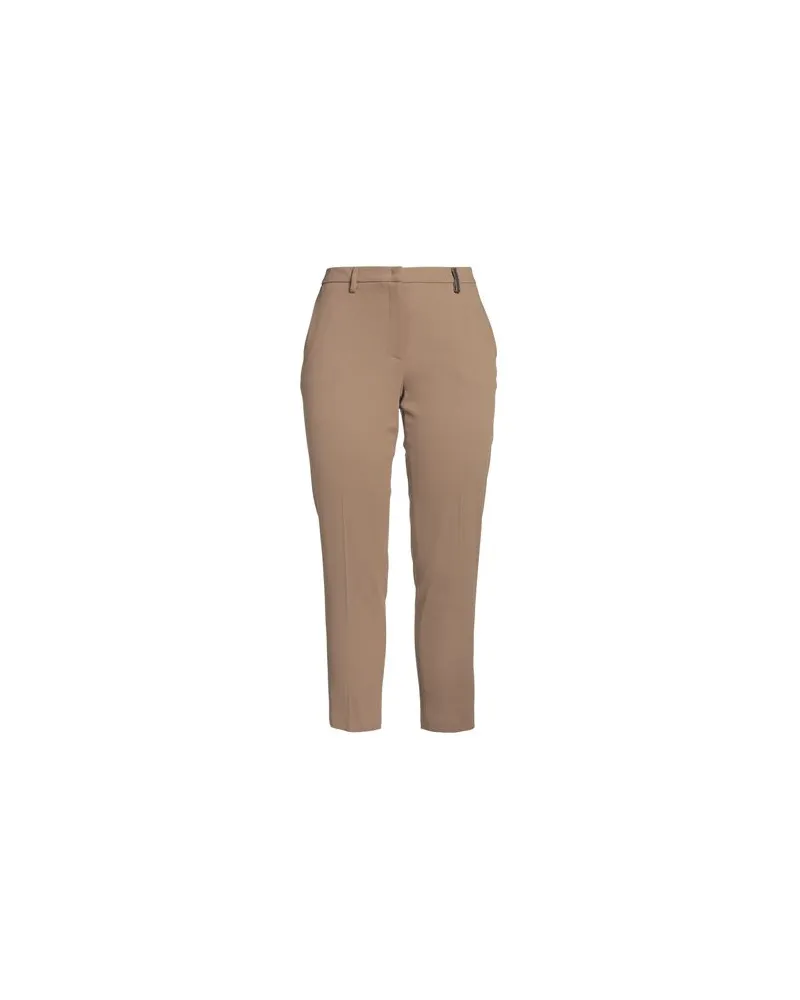 Fabiana Filippi HOSEN & RÖCKE - Hosenauf YOOX.COM Kamel