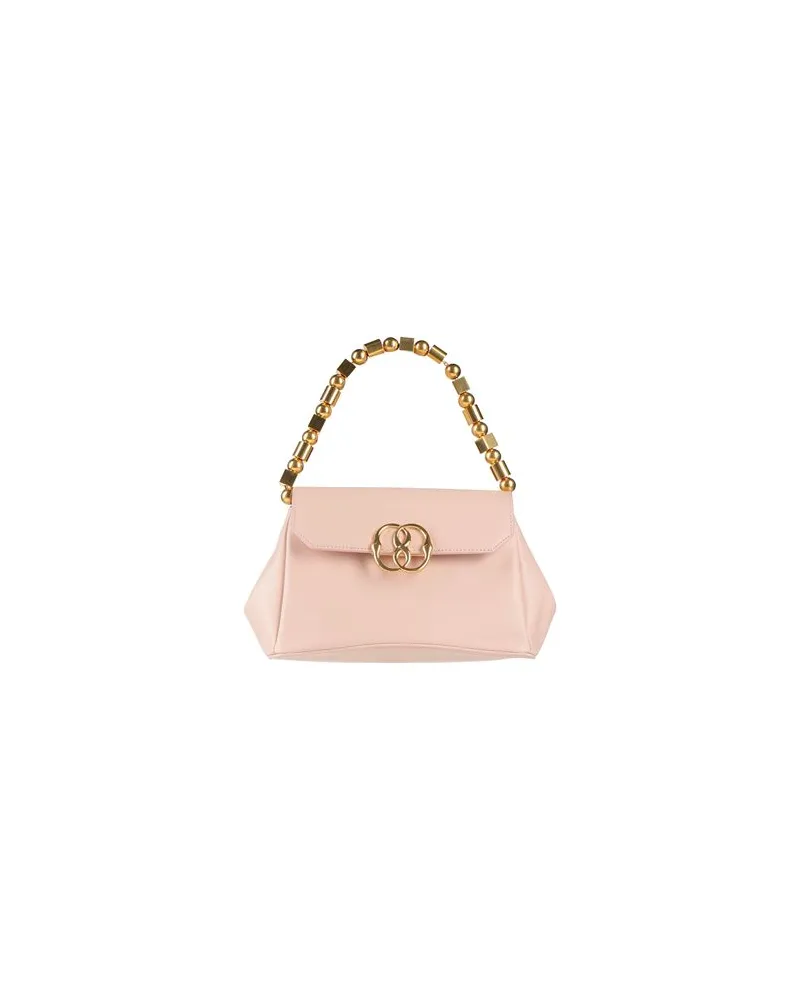 Bally TASCHEN - Handtaschenauf YOOX.COM Hellrosa