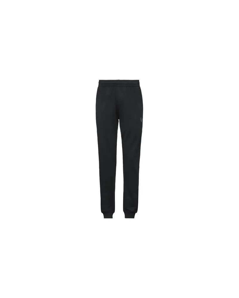 EA7 HOSEN & RÖCKE - Hosenauf YOOX.COM Schwarz