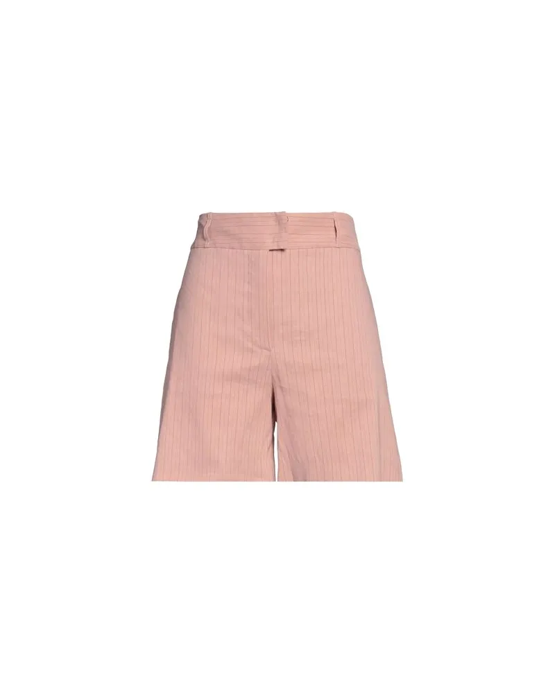 Pinko HOSEN & RÖCKE - Shorts & Bermudashortsauf YOOX.COM Rosa