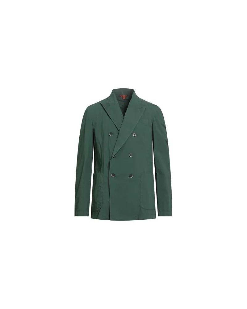 BARENA ANZÜGE und CO-ORDS - Blazersauf YOOX.COM Dunkelgrün