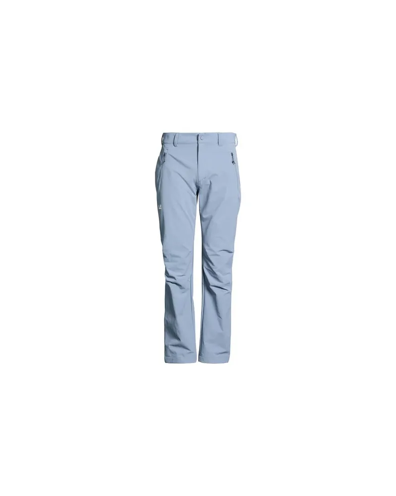 Jack Wolfskin HOSEN & RÖCKE - Hosenauf YOOX.COM Taubenblau