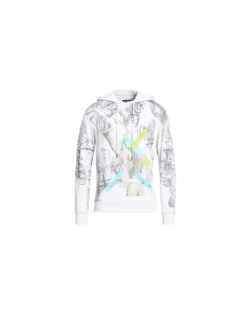 Bikkembergs TOPS - Sweatshirtsauf YOOX.COM Off